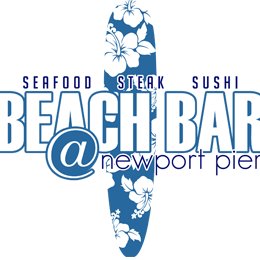 Where summer never ends! Sushi, steak, seafood, cocktails and beer all with an ocean view!