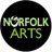 @ARTSNORFOLK