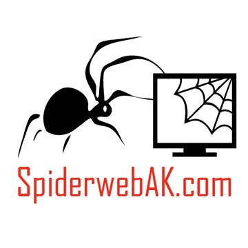 spiderwebAK's profile picture. 