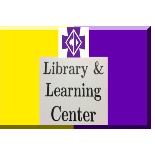 CDH Library and Learning Center