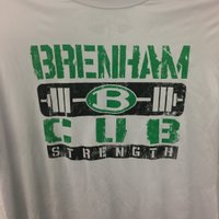 Brenham Strength (@brenham_cubs) 's Twitter Profile