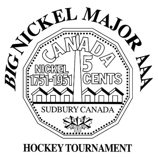 U18, U16, U15, U14, U13 & U12 AAA Tournament in Sudbury, Ontario on November 7th to 11th 2024

Email - bignickelinfo@gmail.com

Presented by Toppers Pizza