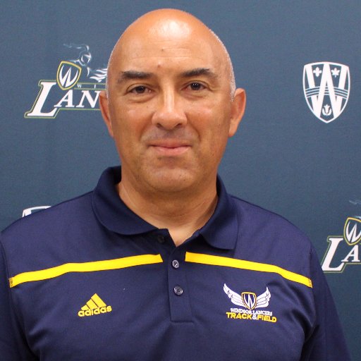 Head TF Coach Windsor Lancers