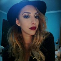 Jovana Stefanovic (@jstefanovic91) 's Twitter Profile