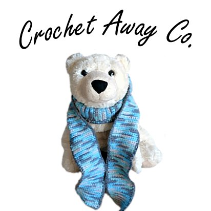 Crochet Away Company