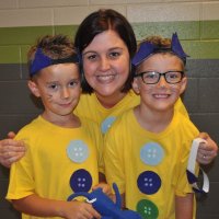 Jill Weldon (@jweldon1224) 's Twitter Profile