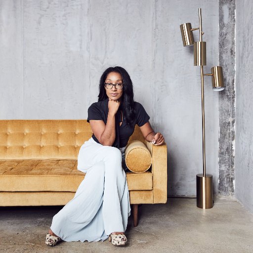 RenaissanceRLTR's profile picture. Corporate Lifestyle Manager |  Renaissance Realtor® | CEO Destination Renaissance | Proud Mom of @ethanclemonsEC