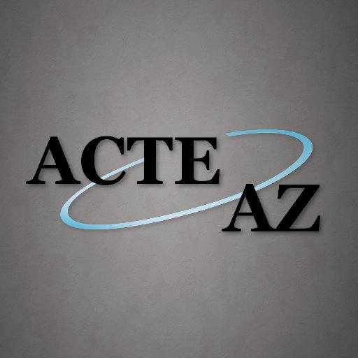 The state association for Career Technical Education in Arizona. Our goal is to help promote the success and benefits of CTE.