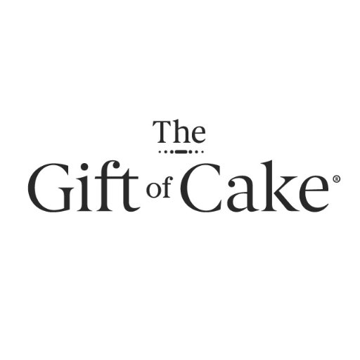 The perfect gift: delicious cake in a gift tin delivered straight to someone special's door | #glutenfree and #vegan options | UK delivery #thegiftofcake