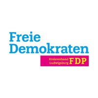 FDP KV Ludwigsburg (@fdp_lb) Twitter profile photo