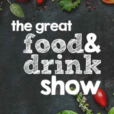 We’re delighted to announce The Great Food & Drink Show 22nd-23rd September 2018! Come and join us at Westpoint Exeter for all things food and drink.