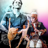 Spruce Peak Arts (@sprucepeak_arts) Twitter profile photo