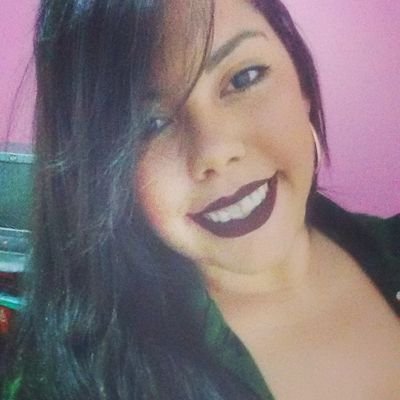 Cânceriana, 19 anos. ♋
Acadêmica em Enfermagem. 🍀
Reciprocidade sempre. ☮