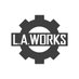 L.A. Works (@LAWorksNow) Twitter profile photo