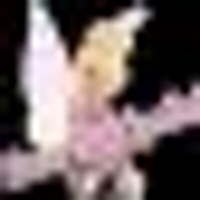 Profile Picture of Amika Brown (@mikabashy) on Twitter