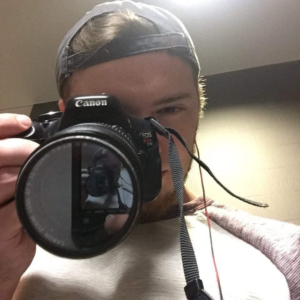 ZaneTerWee1's profile picture. Living to my fullest