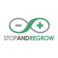 Stop and Regrow(@StopnReGrow) 's Twitter Profile Photo
