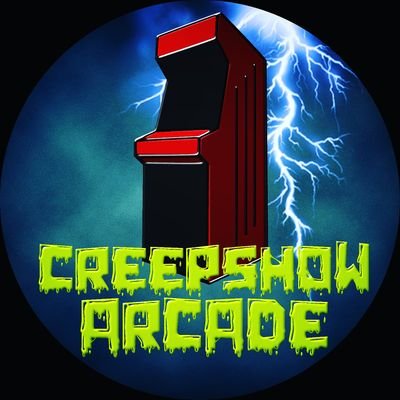 #Artist | #Horror Enthusiast | Podcaster | #80s Lover | https://t.co/57nsO85nud