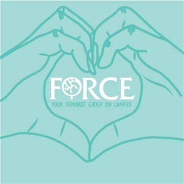 FORCE: Feminists Organized to Resist, Create and Empower Internship at the University of Arizona, through the Women and Gender Resource Center