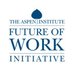 Aspen Institute Future of Work Initiative (@AspenFutureWork) Twitter profile photo