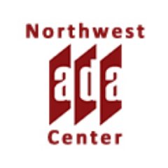 Provides info, guidance, and training on the ADA in AK, ID, OR, and WA. Contact a TA Specialist at 800-949-4232. Follows and Retweets are not endorsements.