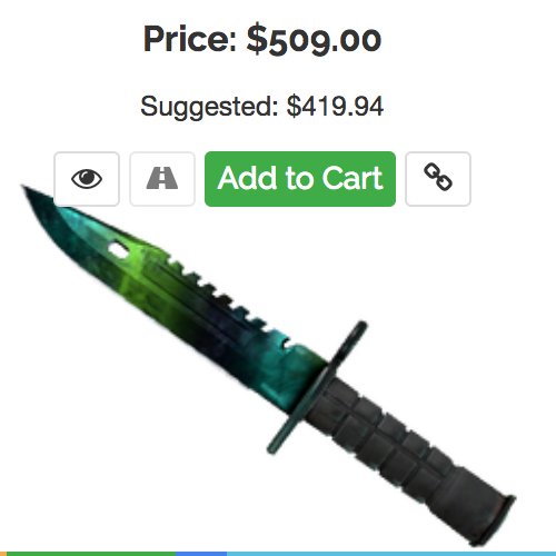 BluufyN's profile picture. hoping to win a nice knife https://t.co/Ux20QwCvIw  https://t.co/Swpxfhr9tt