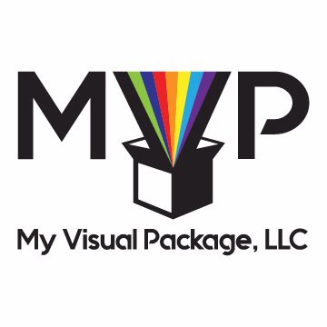 MyVisualPackage's profile picture. 