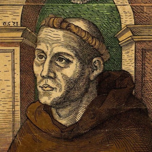 LuthersTonsure's profile picture. 