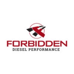Forbidden Diesel Performance is an online automotive parts retailer specializing in light duty diesel truck parts.