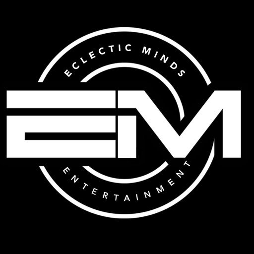 Eclectic Minds Entertainment. Home to Lenell Louis, M. J. Withers, J. Mally, and g.belle