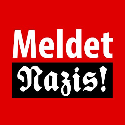 Ihr habt Informationen über Nazis und rechte Aktivitäten in Dortmund? Meldet sie uns an naziwatchdo@riseup.net