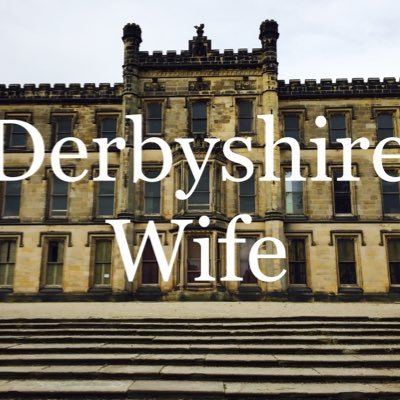 Just a Derbyshire Wife, living a Derbyshire life. Food, Comedy, News, TV, Days out.