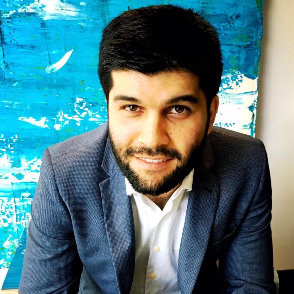 Hasib Sidiqi Profile