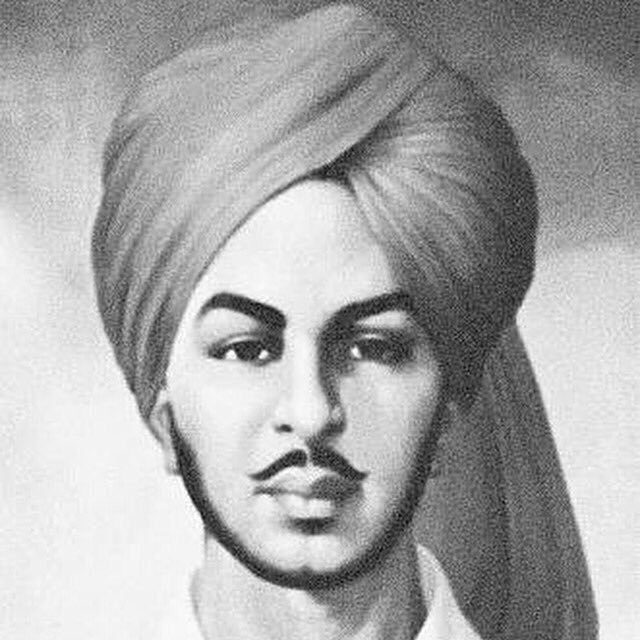 kalsi_iqbal's profile picture. Strong Men Rejoice In Adversity