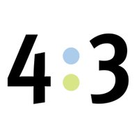 4x3, LLC (@4x3) 's Twitter Profile