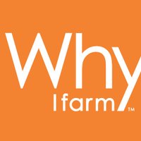 WhyIFarm (@whyifarm) 's Twitter Profile