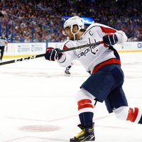 Alex Ovechkin(@ovi8) 's Twitter Profile Photo