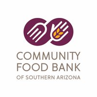 Community Food Bank of Southern Arizona (@foodbankofsaz) 's Twitter Profile