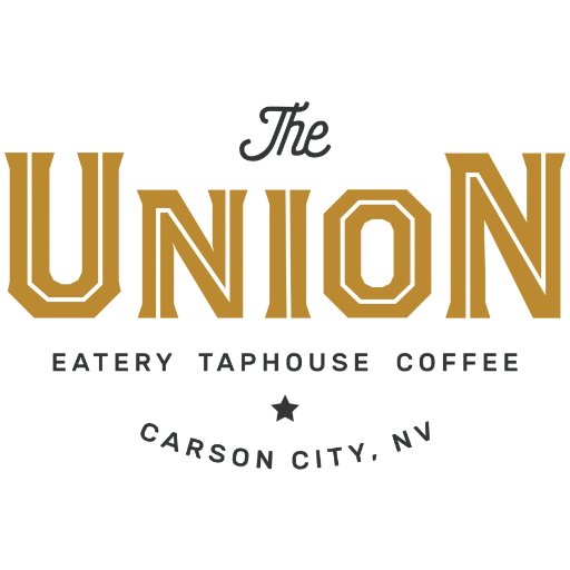 The Union Eatery, Tap House and Coffee Bar. Local is Better.