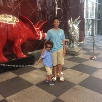 Devin Flint (@devin1843) 's Twitter Profile