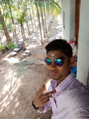 Sowndharapandi8's profile picture. Oh