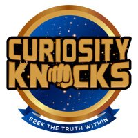 Curiosity Knocks (@curiosityknocks) 's Twitter Profile