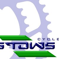 Stows Cycles (@stowscycles) 's Twitter Profile
