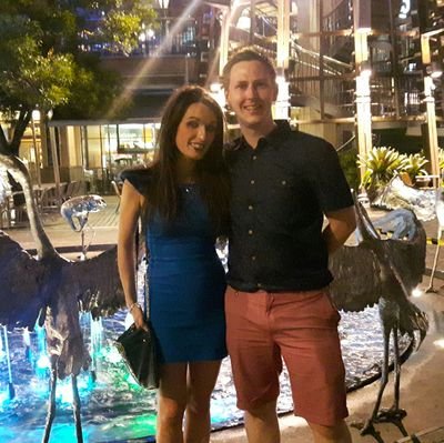 wesleymoran1's profile picture. 