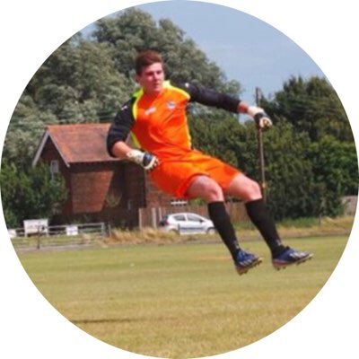 Jackgkscott's profile picture. 