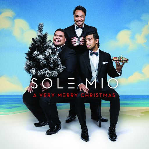 We are SOL3 MIO. We love to sing opera, laugh at each others jokes and dance like professionals. And sometimes, we do just that.