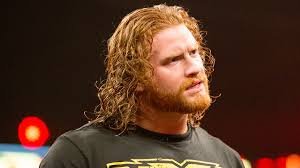 NXTISAFUTURE's profile picture. Buddy Murphy is a future of WWE Universe. Soon all of us will see him us a WWE Champion! But now he is #BestKeptSecret .... Shhh 👆😏