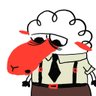 tony_ganem's profile picture. Illustrator, Graphic Designer and Comic Artist.