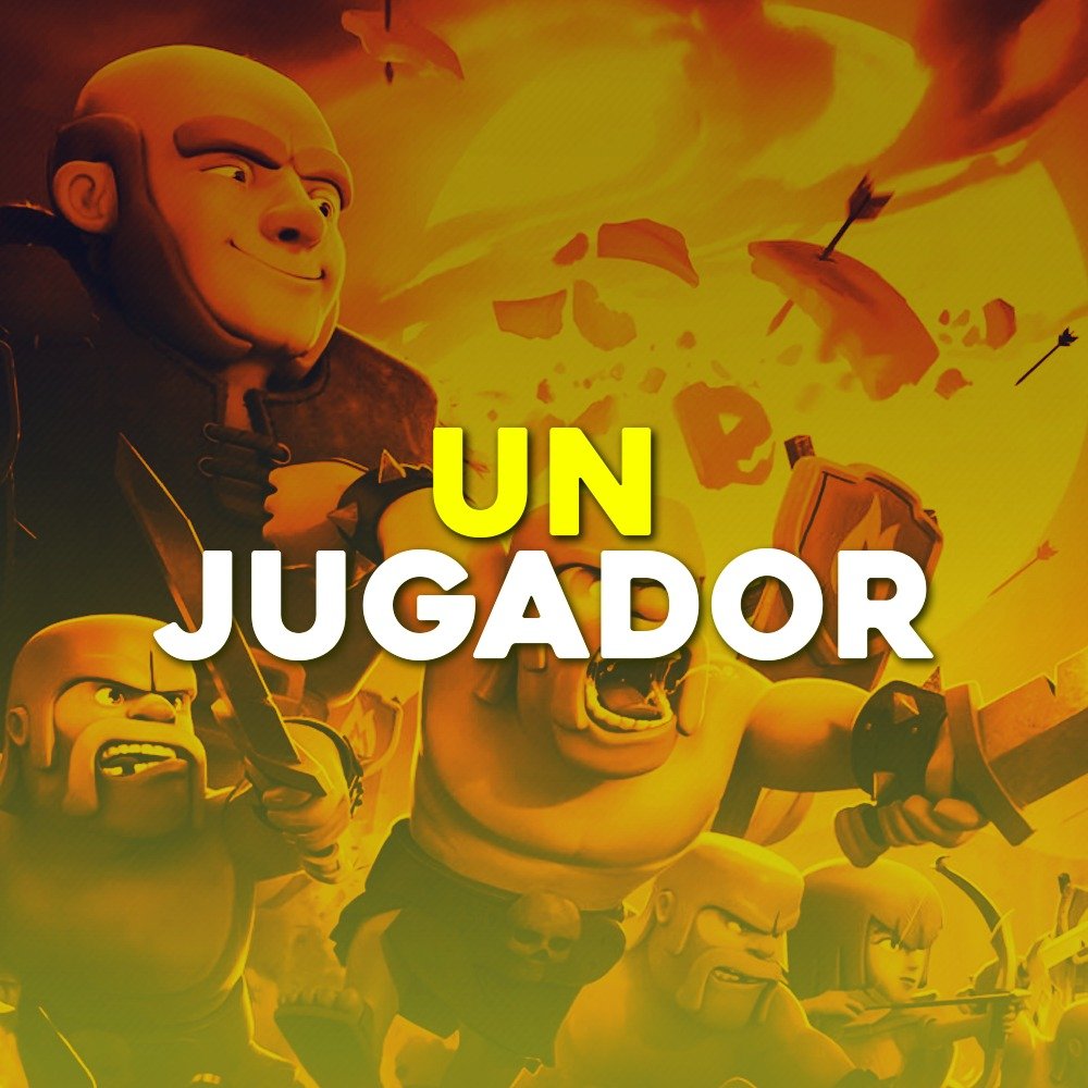 Jugador Competitivo Clash Royale +4800 (11)🏆Perteneciente a @BuscandoTeamCompetitivo
De las derrotas se aprende 😎