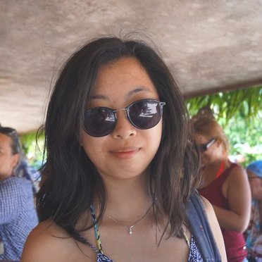 AurelieStrc's profile picture. nowhere but up